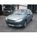 PEUGEOT 206 BERLINA