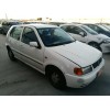 volkswagen polo berlina (6n1) del año 1996