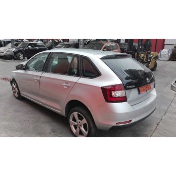 skoda spaceback (5h) del año 2017