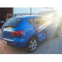 MAZDA 3 (BK)