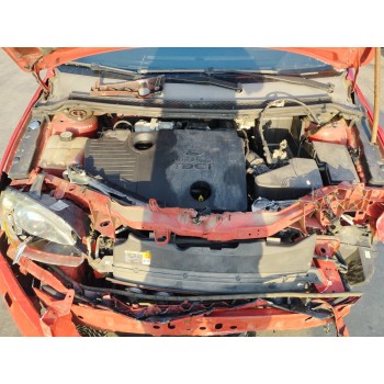 ford focus berlina (cap) del año 2006