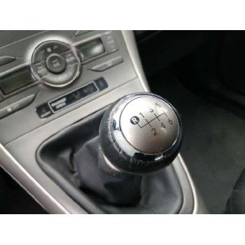 toyota auris del año 2007