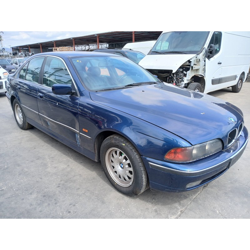 bmw serie 5 berlina (e39) del año 1998