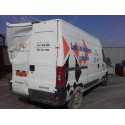 PEUGEOT BOXER CAJA CERR. TECHO SOBREELEVADO(RS3700)(330/350)('02)