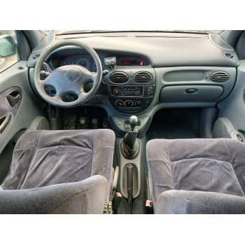 renault megane i scenic (ja0) del año 1999