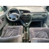 renault megane i scenic (ja0) del año 1999