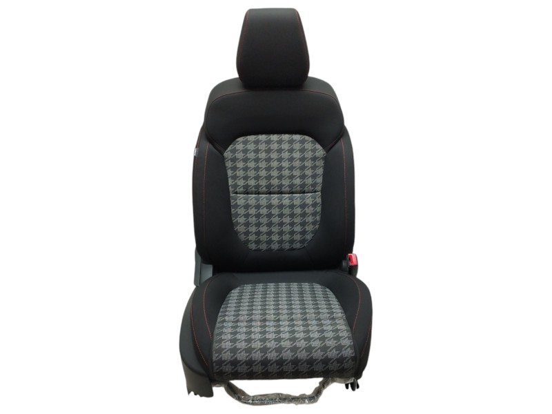 Recambio de asiento delantero derecho para mg zs zs suv (azs1) 1.5 vti referencia OEM IAM   