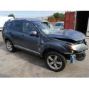 MITSUBISHI OUTLANDER (CW0)