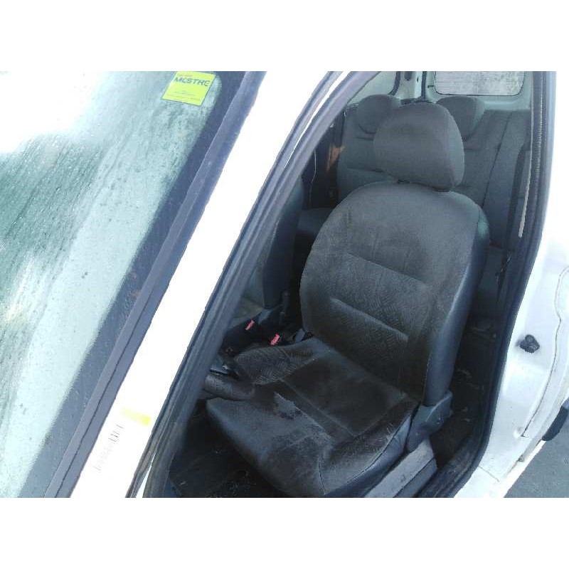 CITROEN BERLINGO / BERLINGO FIRST Monospace (MF_, GJK_, GFK_) 2006