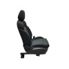 Recambio de asiento delantero derecho para mg zs zs suv (azs1) 1.5 vti referencia OEM IAM   