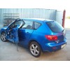 mazda 3 berlina (bk) del año 2004