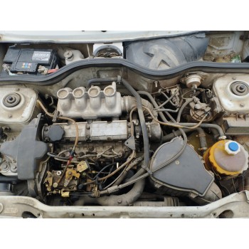 renault rapid/express (f40) del año 1998