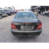 mercedes-benz clase c (w203) berlina del año 2000