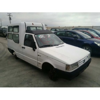 fiat fiorino enero (255) del año 1993