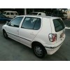 volkswagen polo berlina (6n1) del año 1996