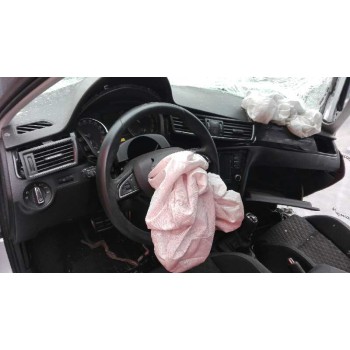 skoda spaceback (5h) del año 2017