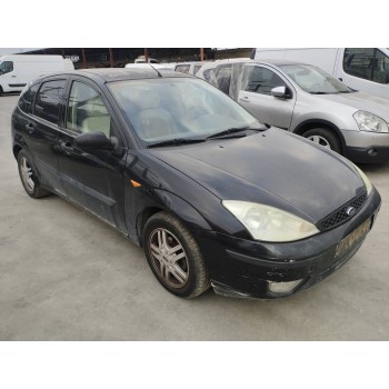 ford focus berlina (cak) del año 2001