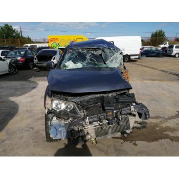 mitsubishi outlander (cw0) del año 2009