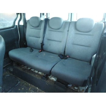 citroën berlingo del año 2006