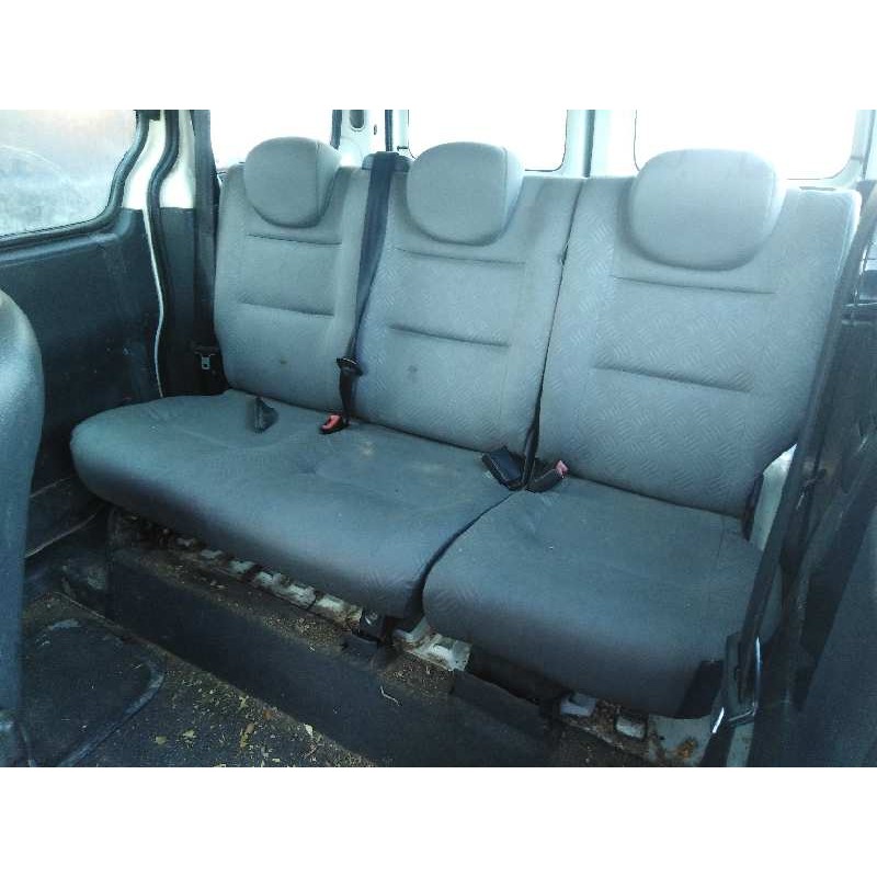 CITROEN BERLINGO / BERLINGO FIRST Monospace (MF_, GJK_, GFK_) 2006