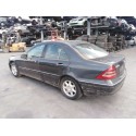 MERCEDES-BENZ CLASE C (W203) BERLINA