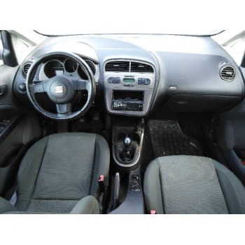 seat toledo (5p2) del año 2004