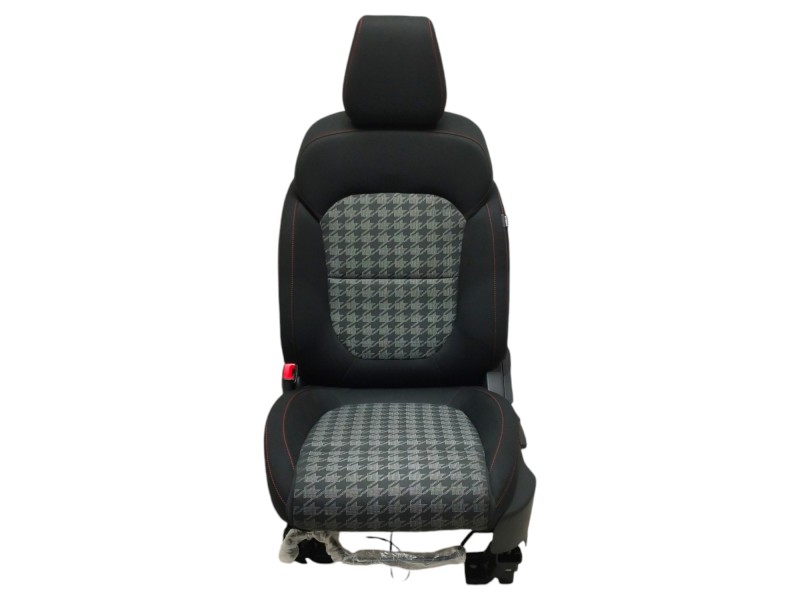 Recambio de asiento delantero izquierdo para mg zs zs suv (azs1) 1.5 vti referencia OEM IAM Recambio de asiento delantero izquierdo para mg zs zs suv (azs1) 1.5 vti referencia OEM IAM