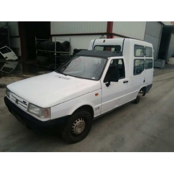 fiat fiorino enero (255) del año 1993