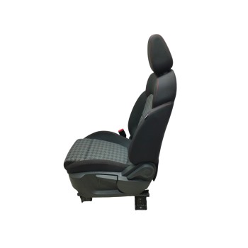 Recambio de asiento delantero izquierdo para mg zs zs suv (azs1) 1.5 vti referencia OEM IAM   
