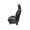 Recambio de asiento delantero izquierdo para mg zs zs suv (azs1) 1.5 vti referencia OEM IAM   