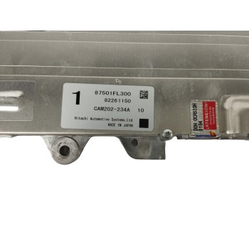 Recambio de modulo electronico para subaru xv (g5) 2.0 cat referencia OEM IAM 87501FL300 CAMARA VISION DELANTERA 