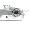 Recambio de airbag lateral trasero izquierdo para bmw serie 7 (e65/e66) 4.0 v8 cat referencia OEM IAM 407077221013 30350063A 
