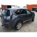 MITSUBISHI OUTLANDER (CW0)