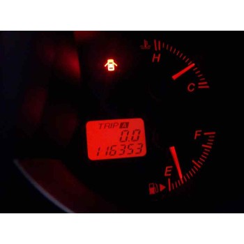 mazda 3 berlina (bk) del año 2004