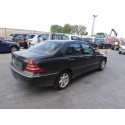 MERCEDES-BENZ CLASE C (W203) BERLINA