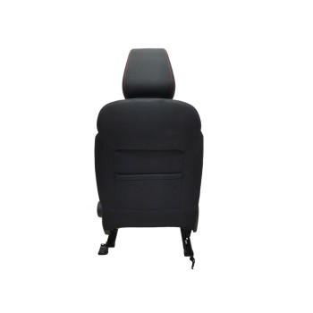 Recambio de asiento delantero izquierdo para mg zs zs suv (azs1) 1.5 vti referencia OEM IAM   