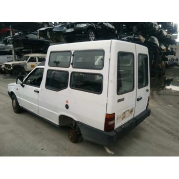 fiat fiorino enero (255) del año 1993