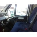 PEUGEOT BOXER CAJA CERR. TECHO SOBREELEVADO(RS3700)(330/350)('02)