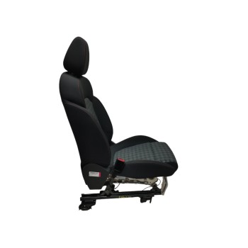 Recambio de asiento delantero izquierdo para mg zs zs suv (azs1) 1.5 vti referencia OEM IAM   