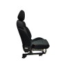 Recambio de asiento delantero izquierdo para mg zs zs suv (azs1) 1.5 vti referencia OEM IAM   