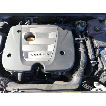 chevrolet cruze del año 2009