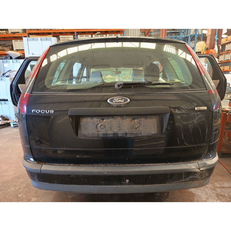 ford focus ii turnier (da_, ffs, ds) del año 2005