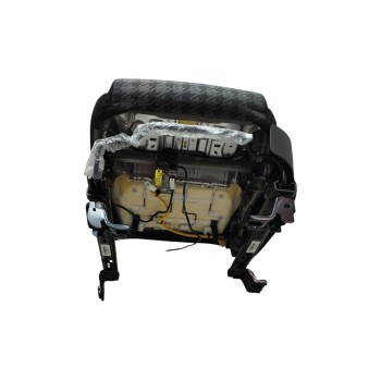 Recambio de asiento delantero izquierdo para mg zs zs suv (azs1) 1.5 vti referencia OEM IAM   
