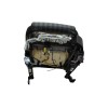 Recambio de asiento delantero izquierdo para mg zs zs suv (azs1) 1.5 vti referencia OEM IAM   