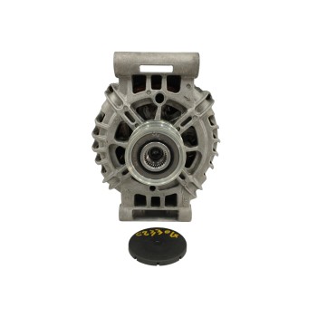 Recambio de alternador para peugeot 3008 gt line referencia OEM IAM 9822230780 CL15 FG15T148