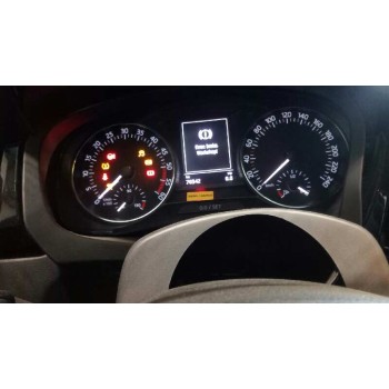 skoda spaceback (5h) del año 2017