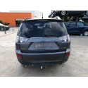 MITSUBISHI OUTLANDER (CW0)