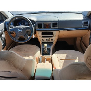 opel signum del año 2004