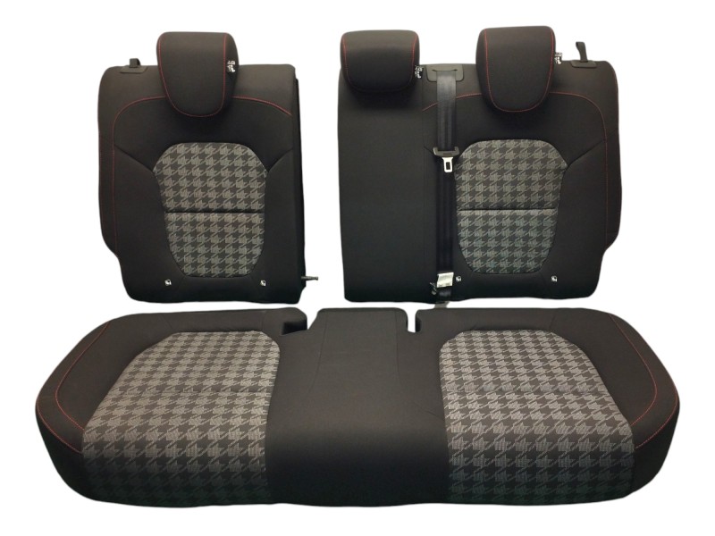 Recambio de asientos traseros para mg zs zs suv (azs1) 1.5 vti referencia OEM IAM Recambio de asientos traseros para mg zs zs suv (azs1) 1.5 vti referencia OEM IAM