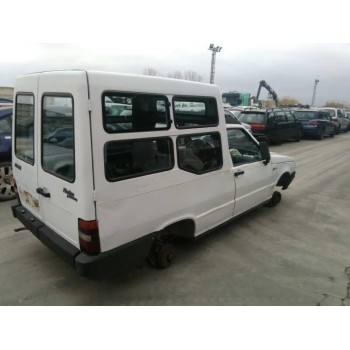 fiat fiorino enero (255) del año 1993